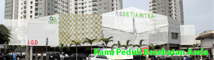 selatan jakarta bersalin klinik di Sakit Rumah Mitra Setia